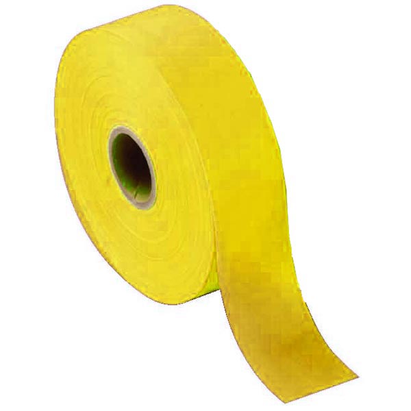 マークテープ 黄
