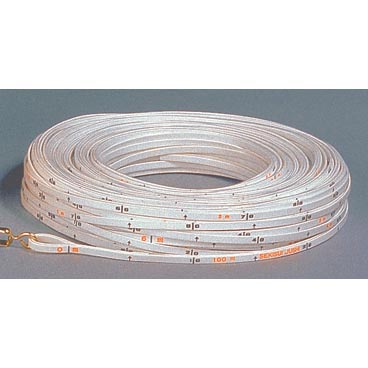 エスロン測量ロープ 30m_0　サムネイル