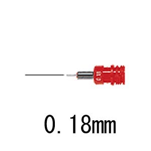 マルスマチックペン 0.18㎜ ペン先のみ_0