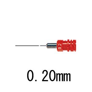 マルスマチックペン 0.20㎜ ペン先のみ_0