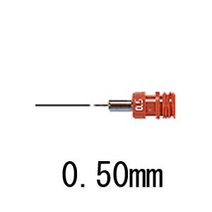 マルスマチックペン 0.50㎜ ペン先のみ_0