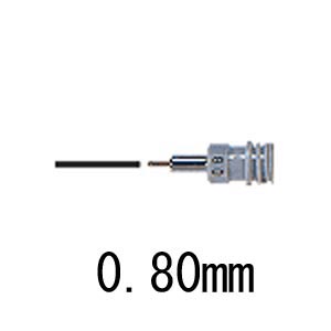 マルスマチックペン 0.80㎜ ペン先のみ_0