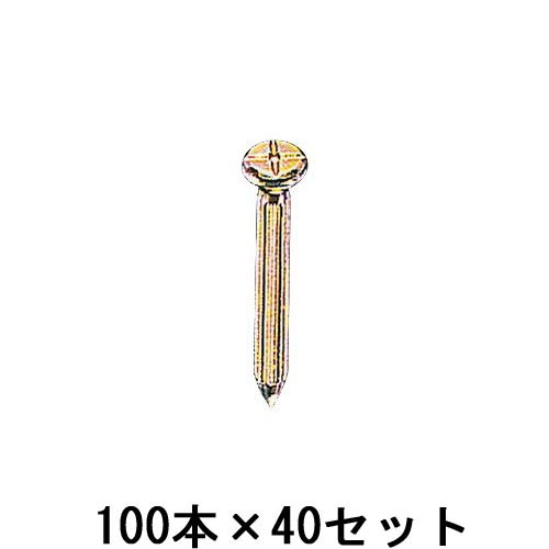 コノエネイル No.1 100本入×40セット