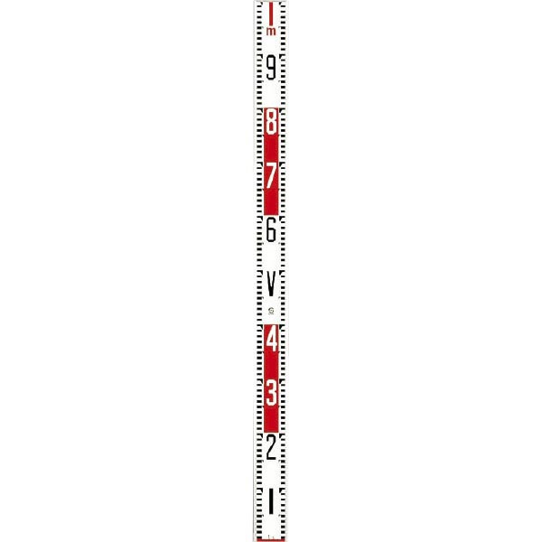ロッド 100㎝ | 測量用品専門店のオフサイト ロッド 100㎝ | 測量用品専門店のオフサイト