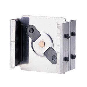 検測金具 フリーロッド用