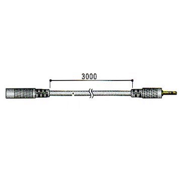 おんどとり 温度センサ延長ケーブル TR-1C30