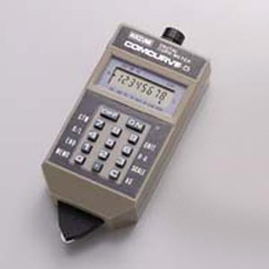 コンカーブ5 グレー